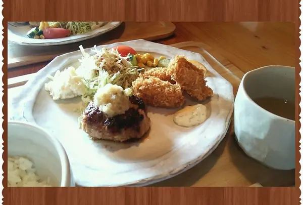 おすすめランチ