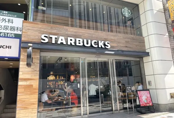 スターバックスコーヒー 渋谷文化村通り店の写真・動画_image_1370080