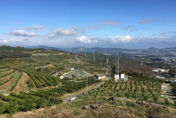 吉次峠