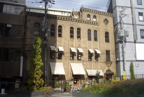 里山カフェ‐ソルビバ農園-