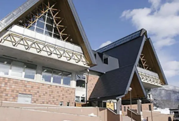 流葉温泉 Mプラザ