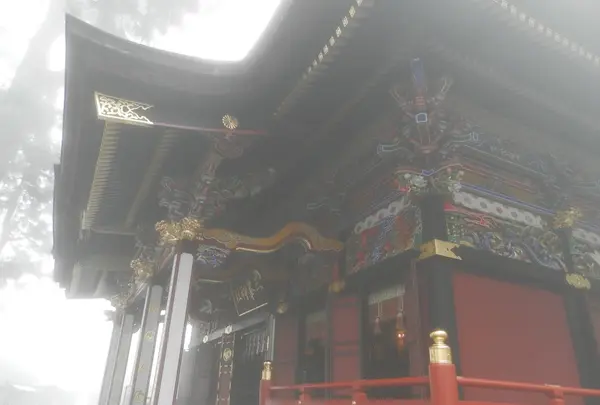 三峯神社