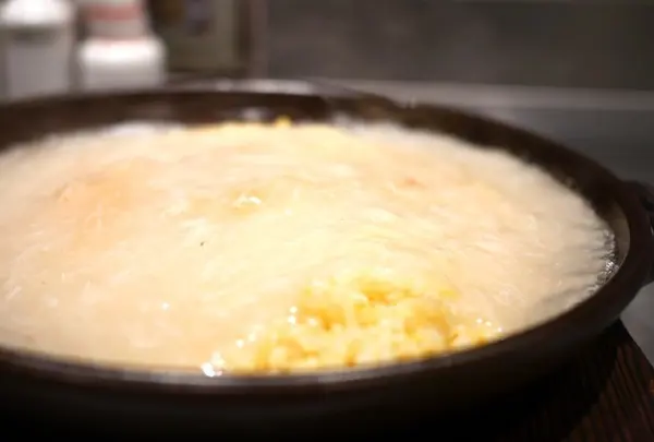 頂上麺 八重洲店