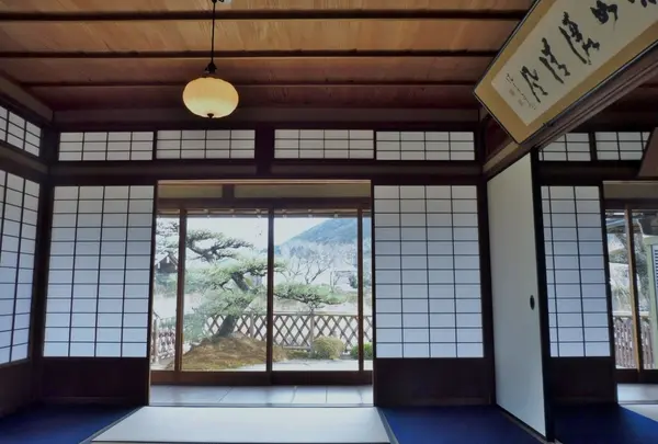 五十鈴茶屋　本店