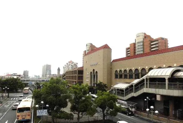 宝塚駅・阪急電鉄／宝塚本線