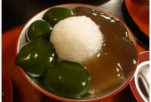 ぎおん徳屋