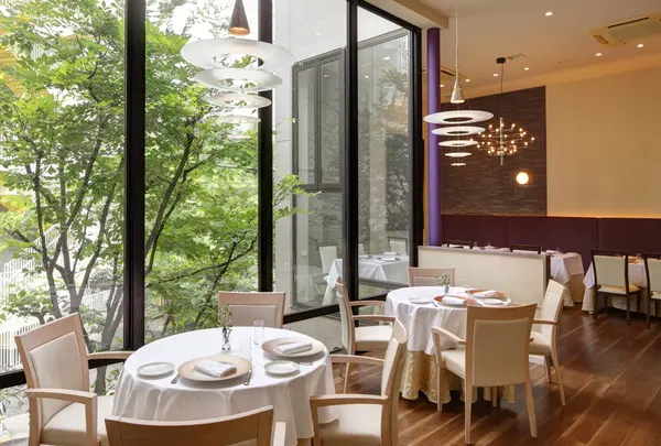 Chez TAKA HIGASHIAZABU （シェタカ 東麻布）の写真・動画_image_75446
