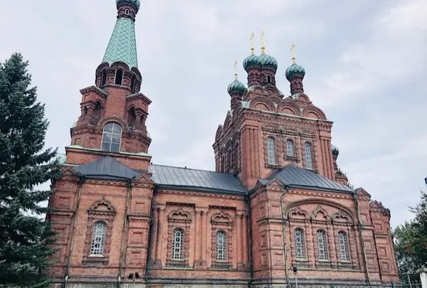 正教教会（Orthodox church）の写真・動画_image_1137092