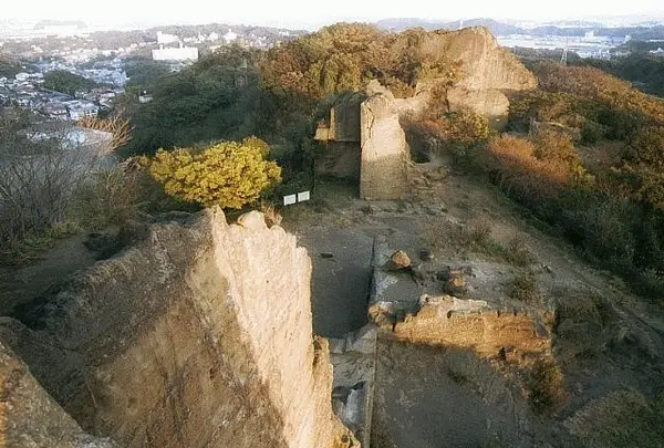 鷹取山