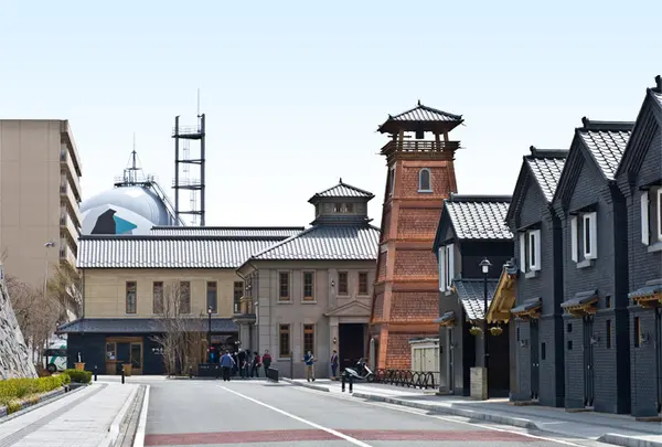 甲州夢小路
