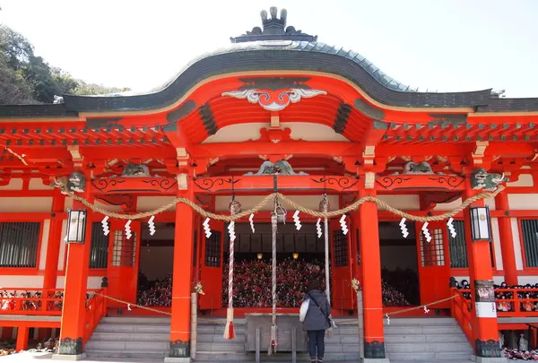 淡嶋神社