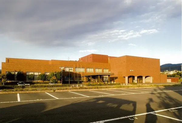 函南町文化センター