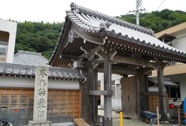 第19番　正衆寺