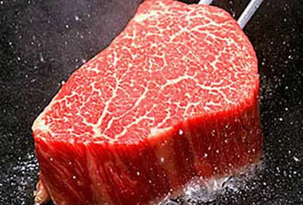 ステーキハウスヴァン