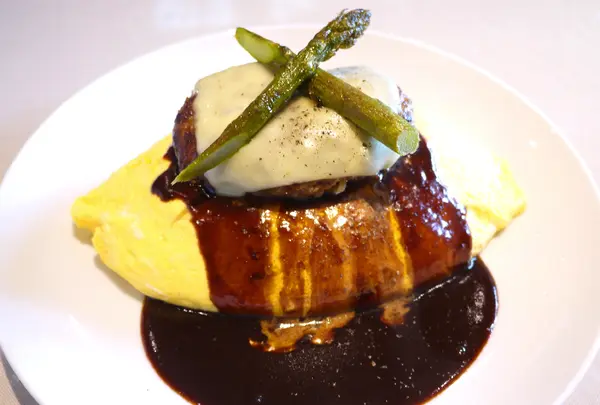 キッチン エッグス