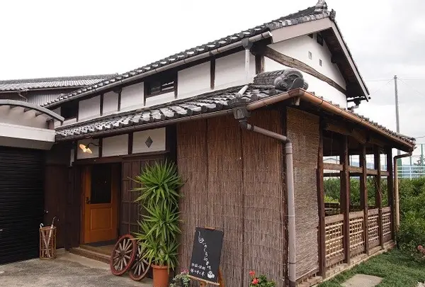 いのくち30番地