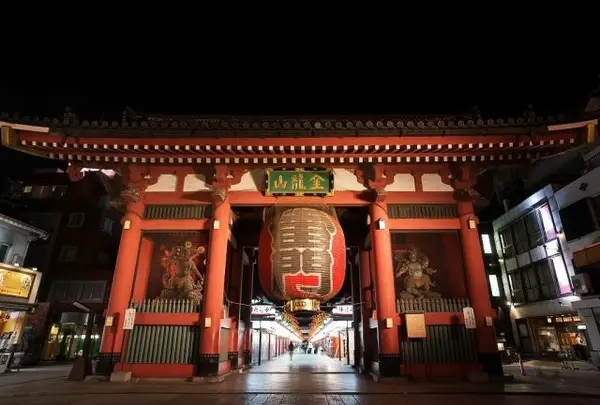 雷門