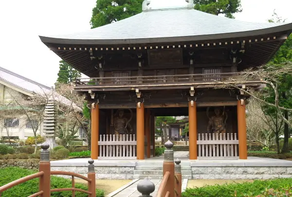 永澤寺