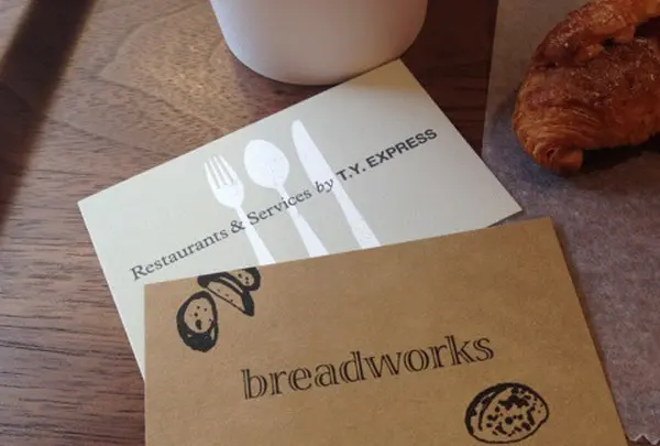 breadworks Shinagawa