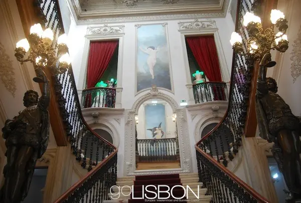 Embaixada - Concept Store