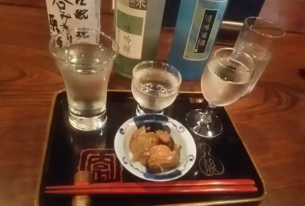 白鷹禄水苑