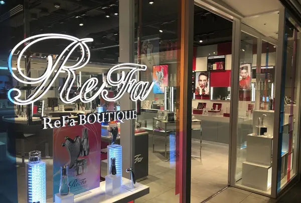 ReFa Boutique Omotesando（リファ）