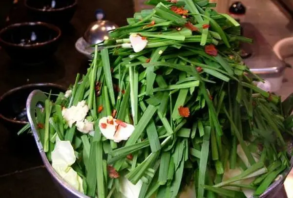 もつ鍋 楽天地 天神本店