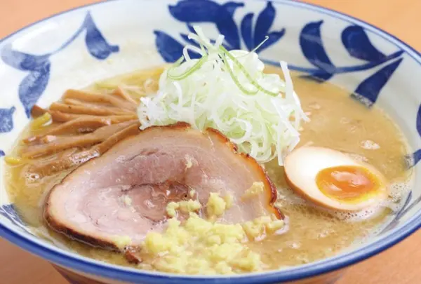 麺屋 すずらん