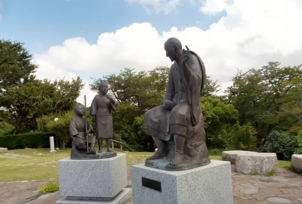 良寛記念館