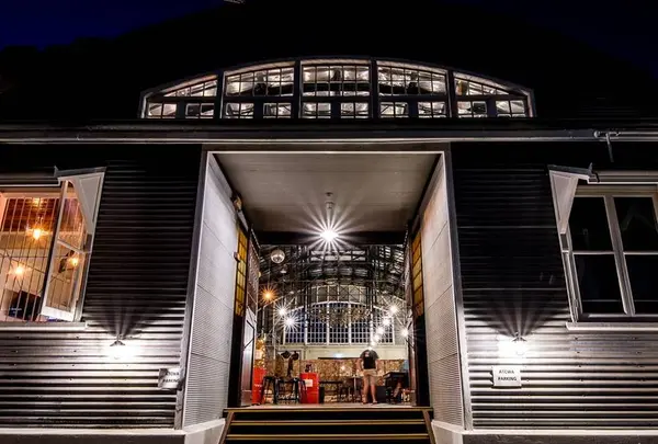 The Old Swan Barracks Backpackers