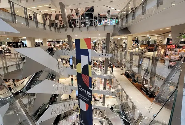 Myer Melbourne