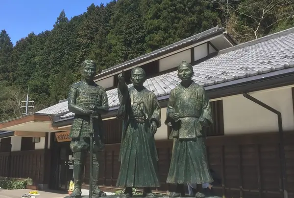 道の駅 萩往還の写真・動画_image_172966