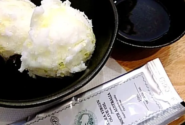 食べ歩きアイテム☝①≪キヨエアイス≫