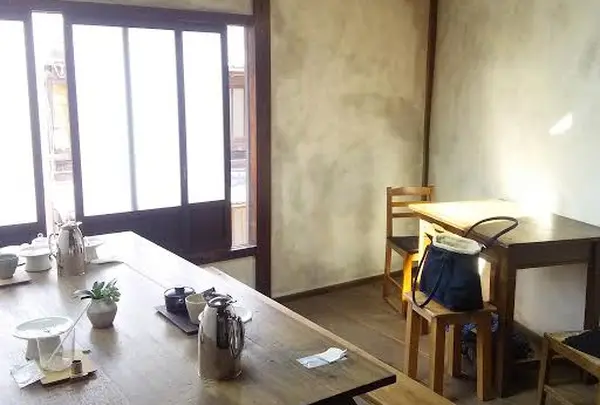 うめぞの茶房の写真・動画_image_128315