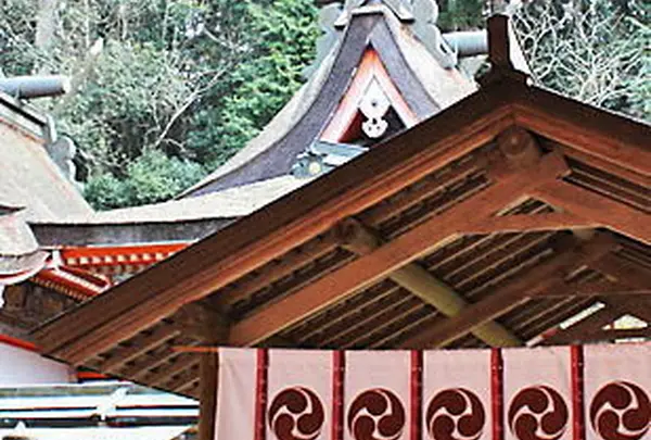 丹生都比売神社の写真・動画_image_69269