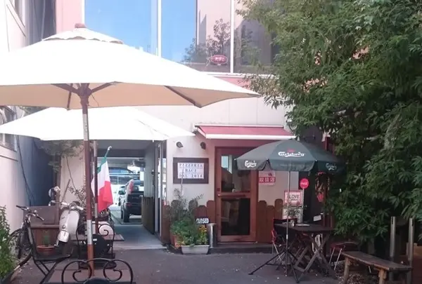 PIZZERIA BACI ピッツェリア バーチの写真・動画_image_143353