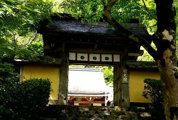 天台宗の尼寺