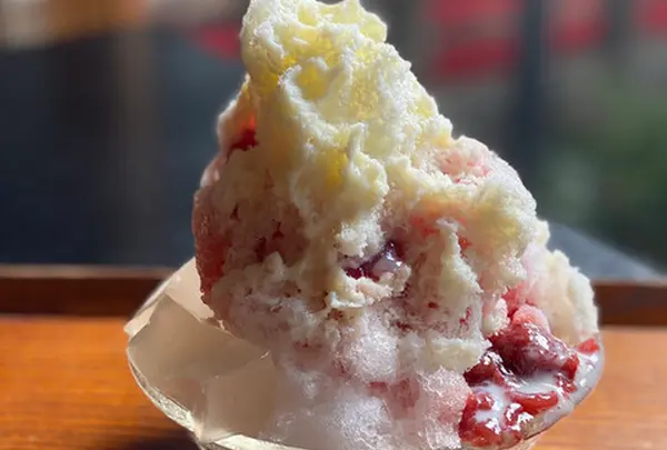 寧楽菓子司 中西与三郎