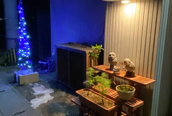 カラオケスナック夢叶