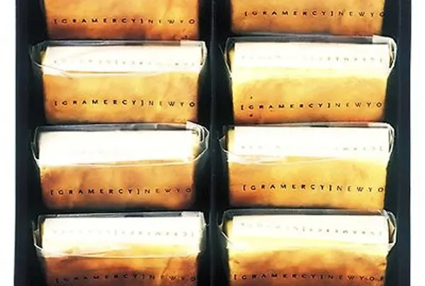 グラマシーニューヨーク