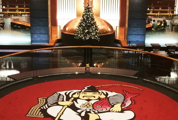 ヱビスビール記念館