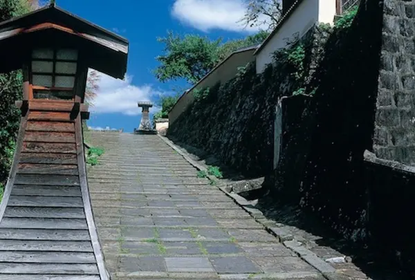 酢屋の坂