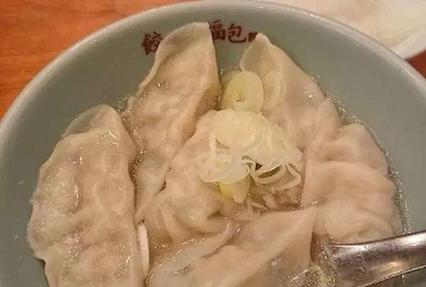 餃子の福包 ららぽーと豊洲店