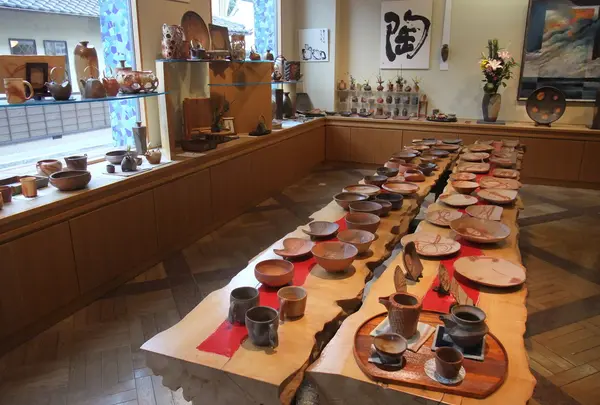 備前焼のまち・伊部の写真・動画_image_21092