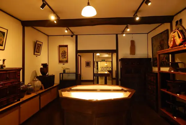 松本民芸館の写真・動画_image_286192