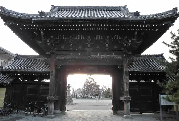 本願寺岐阜別院の写真・動画_image_28985