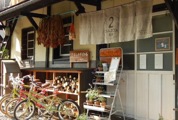 びれっじ1号館【蝋燭町キャンドル工房】の写真・動画_image_74806