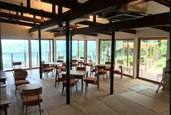 城崎珈琲 みはらしテラスカフェ