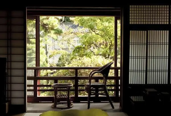 三木屋旅館