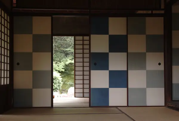 桂離宮